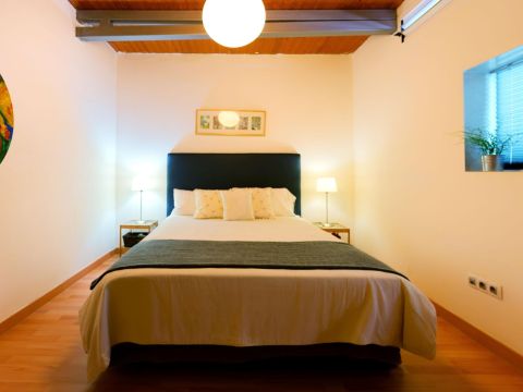 Dormitorio 5