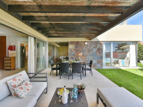 Terraza