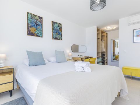Dormitorio 1