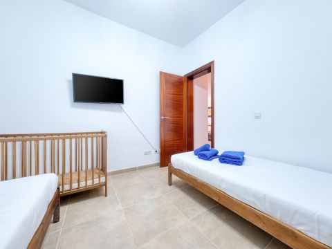 Dormitorio 1