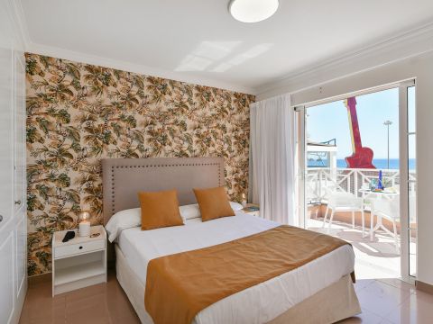 Dormitorio 1