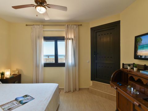 Dormitorio 3