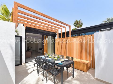 Terraza