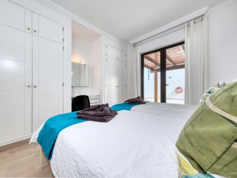 Dormitorio 1