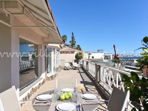 Terraza