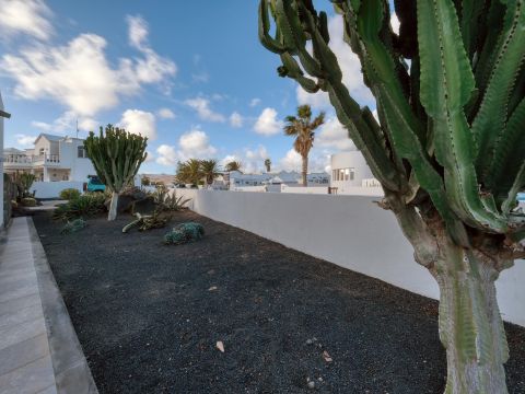 Jardín