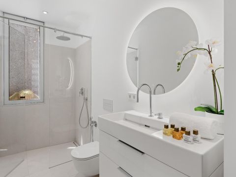 Baño 3