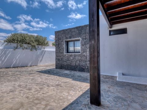 Fachada