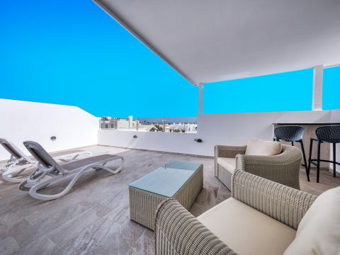 Terraza