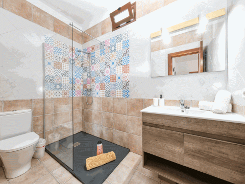 Baño 3