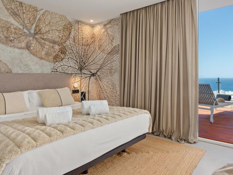 Dormitorio 1