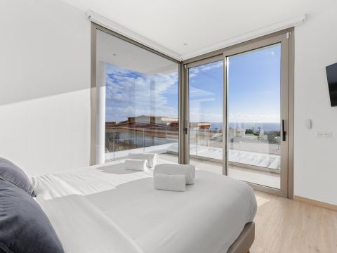 Dormitorio 4