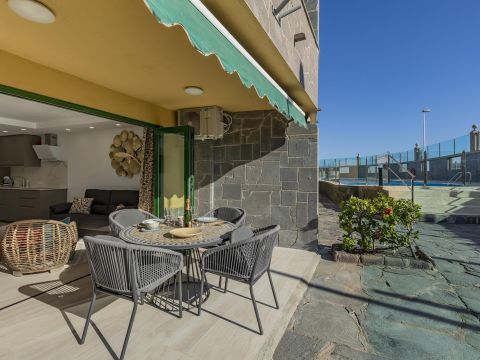 Apartment Aquarius 4