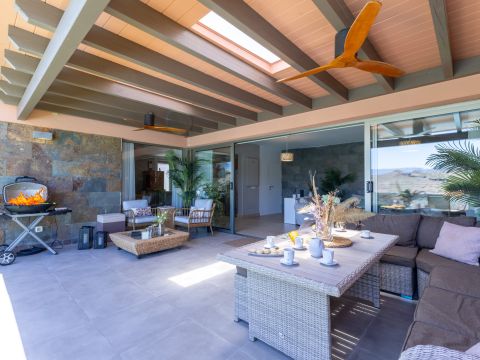 Terraza
