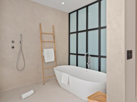 Baño 1
