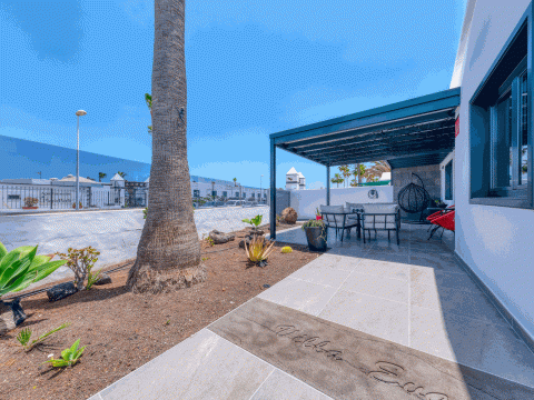 Terraza