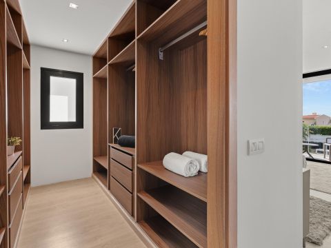 Vestidor