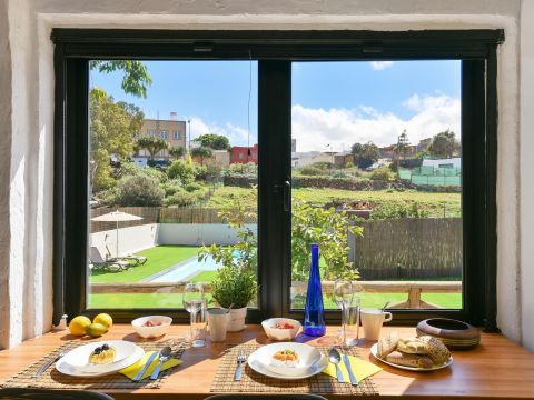 Comedor