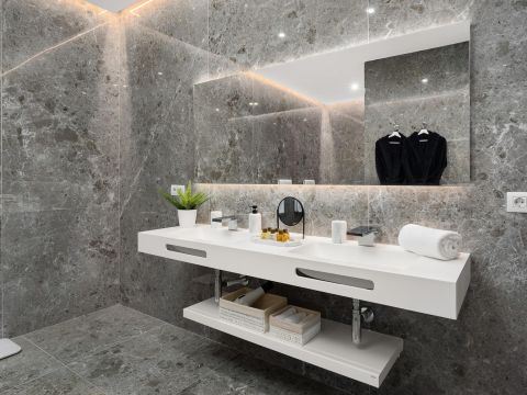 Baño 3