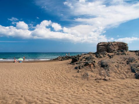 Playa