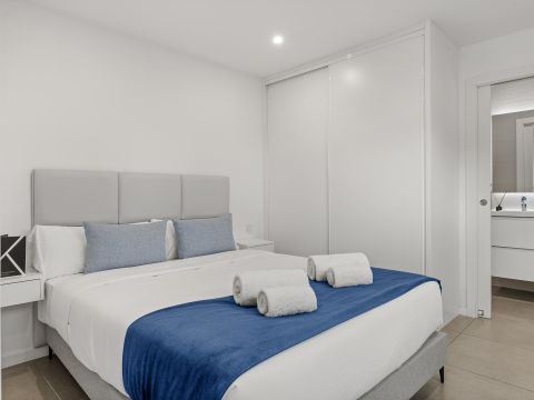 Dormitorio 5