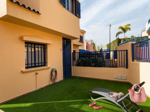 Terraza