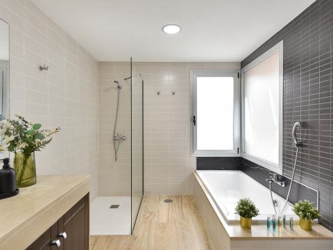 Bathroom 1