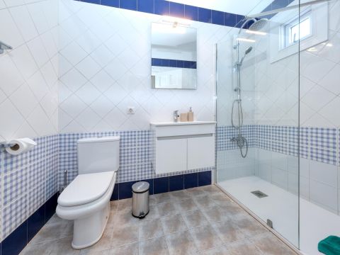 Baño 2