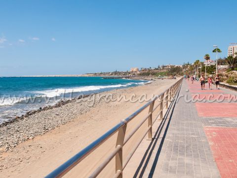 Playa