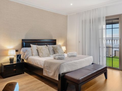 Dormitorio 5