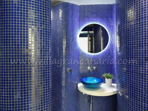 Baño 1