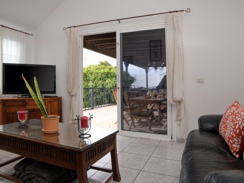 Salón