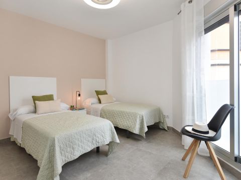 Dormitorio 1