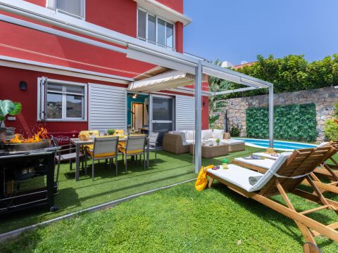 Solarium