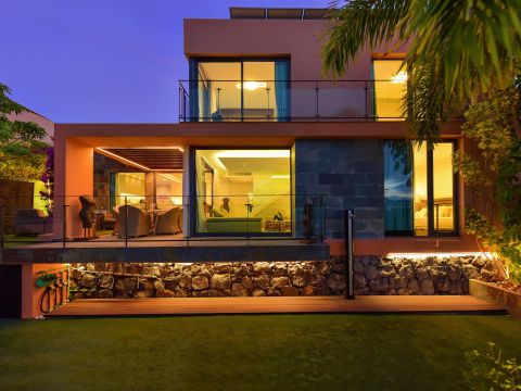 Terraza