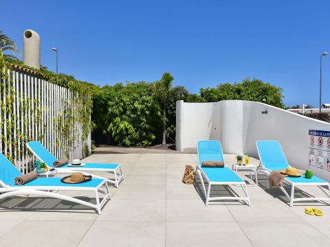 Solarium