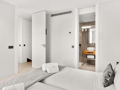Dormitorio 1