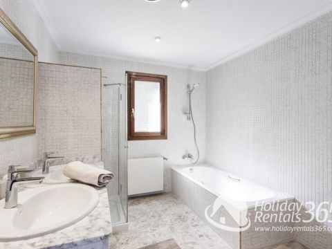 Baño 1