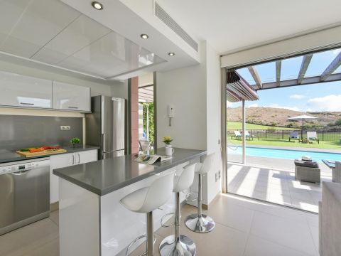 Cocina