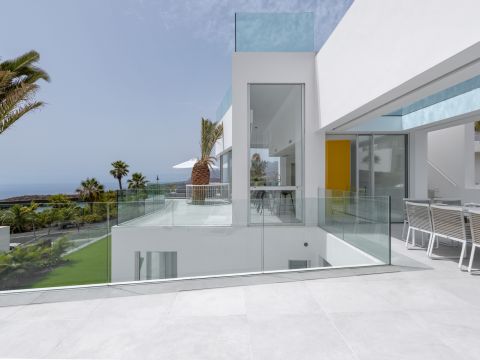 Terraza