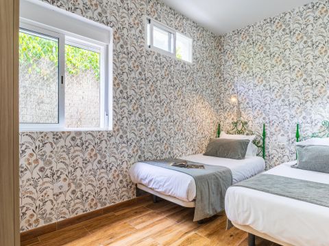 Dormitorio 1