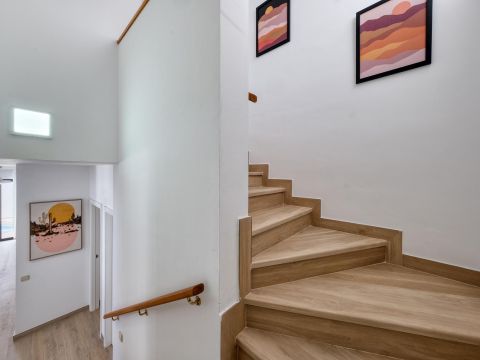 Escalera