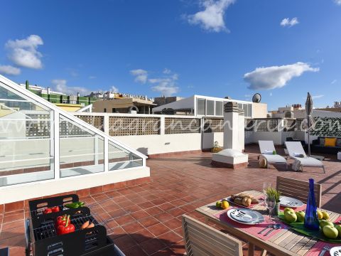 Terraza