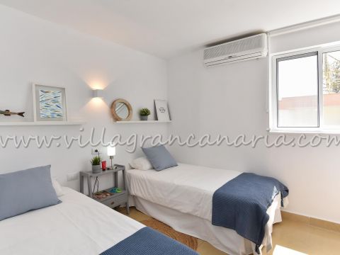 Dormitorio 3