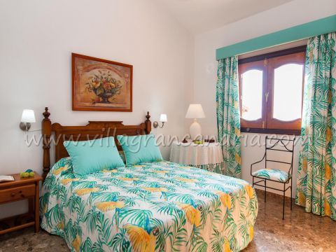 Dormitorio 3