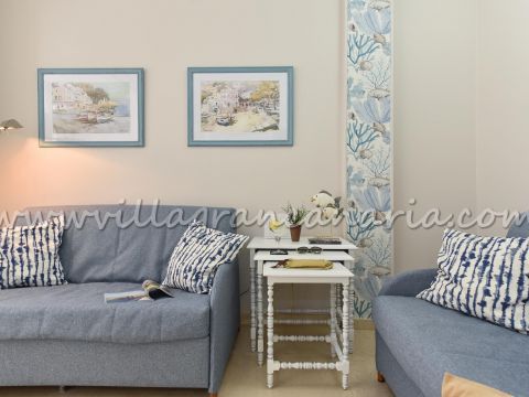 Apartment Kant in Las Canteras