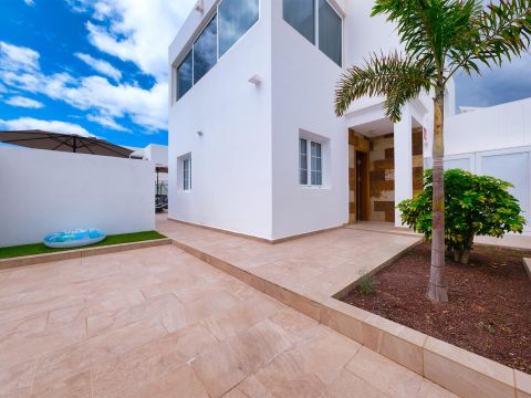 Terraza