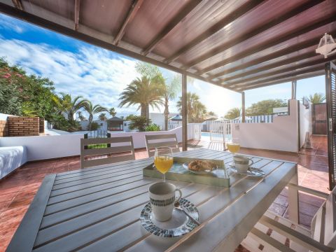 Terraza
