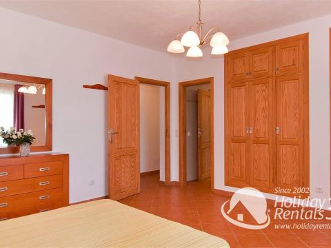 Dormitorio 1