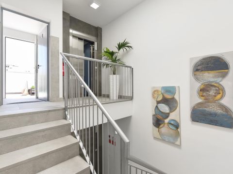 Escalera